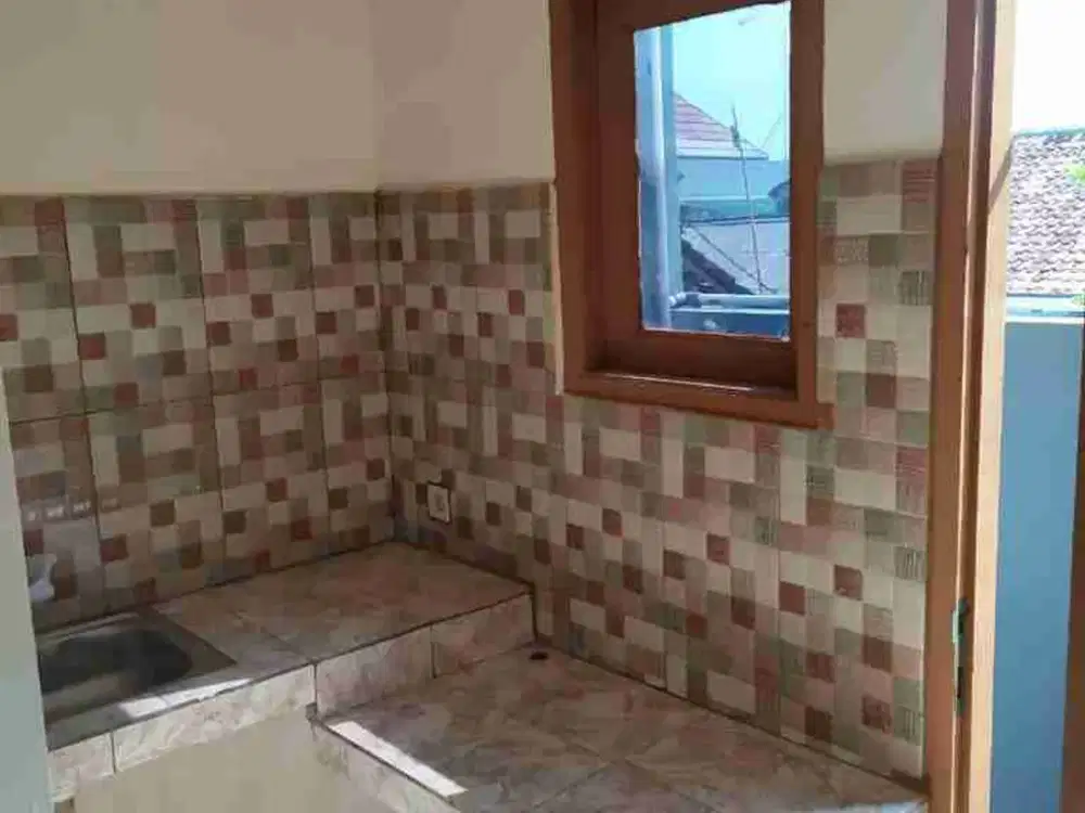 Di jual kontrakan 13 pintu, di Jati Waringin Pondok Gede Bekasi