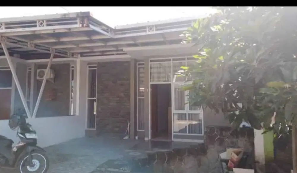 Di Jual atau take over