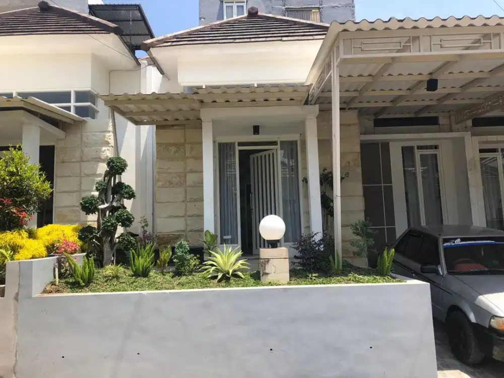 villa termurah kota batu mojo agung mojorejo dkt JTP alun alun kota batu