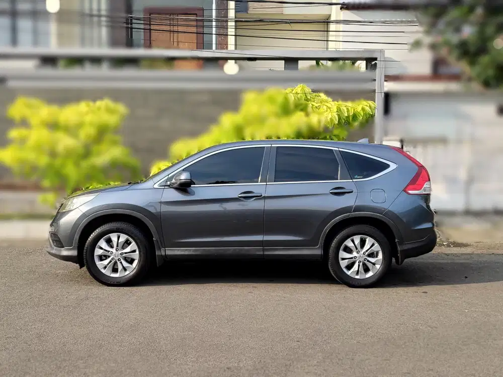 Honda CR-V 2013 Bensin