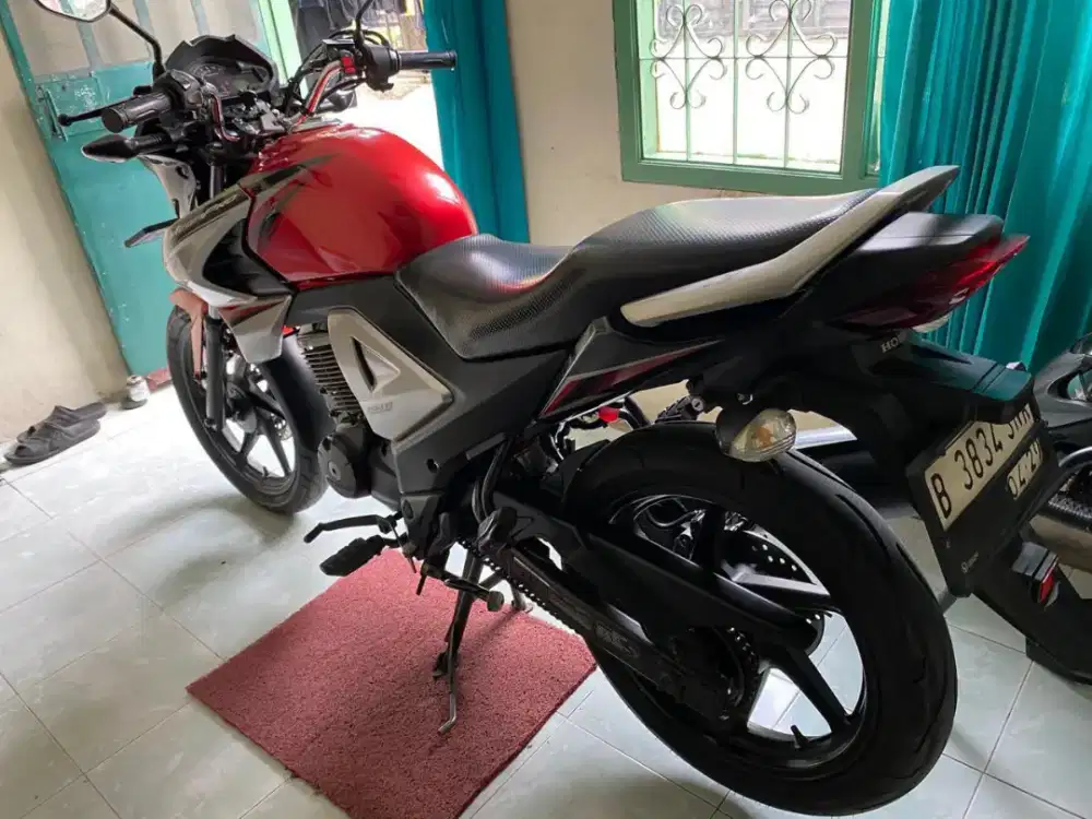 Megpro 2014 SS komplit