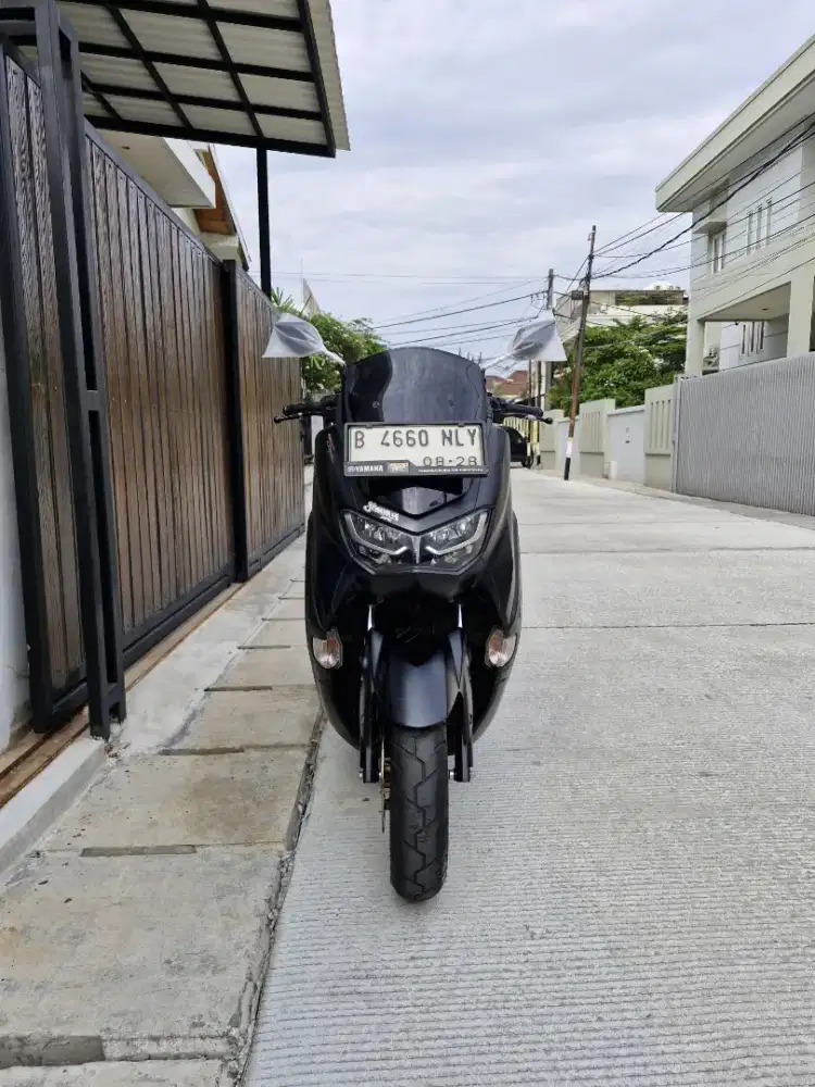 DP HANYA 999K AJA⁉️YAMAHA NMAX 155 VVA TH 2021