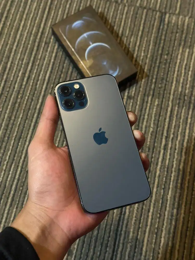 iPhone 12 Pro 128gb ex iBox