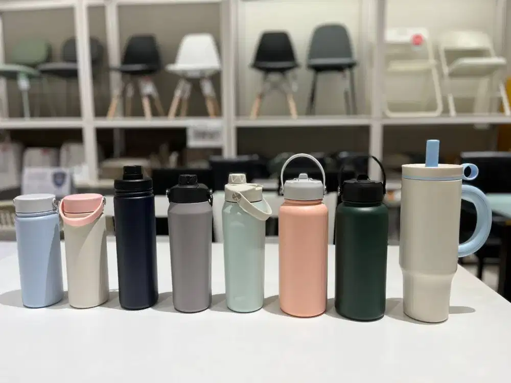 Tumbler Cantik Selma