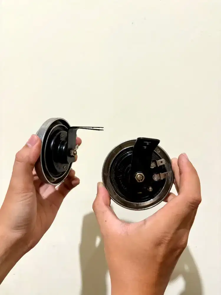 Klakson Benelli 200 Efi