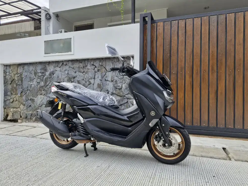 DP HANYA 999K AJA⁉️YAMAHA NMAX 155 VVA TH 2021