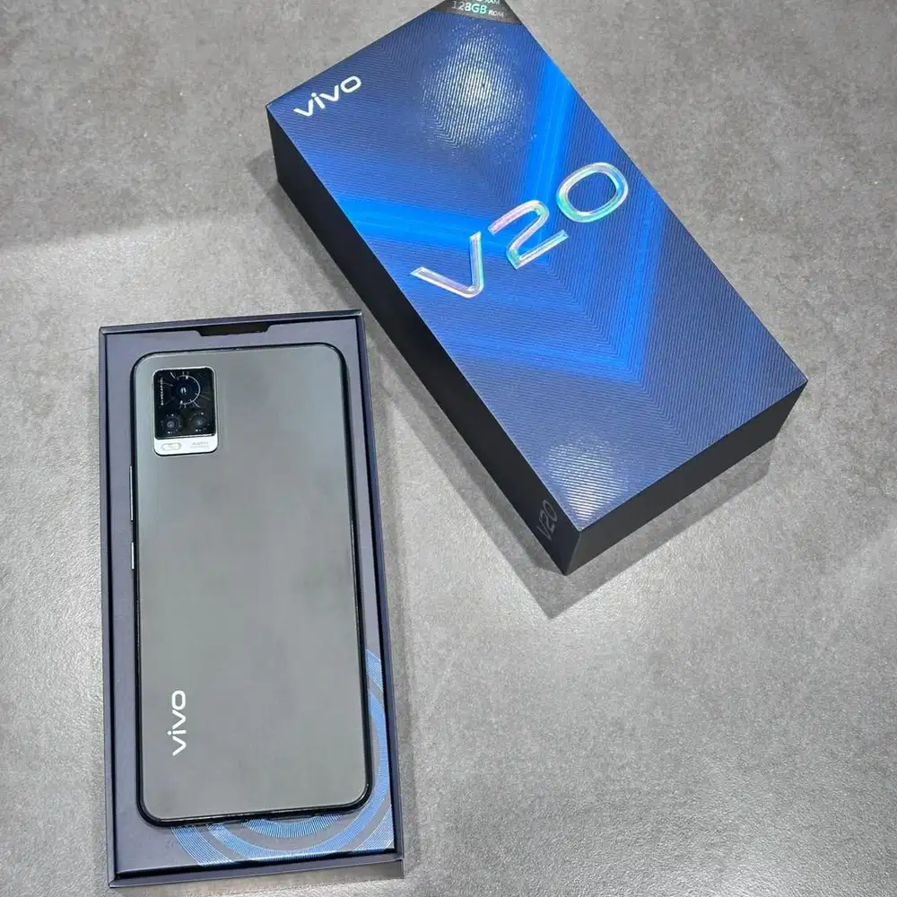 Second VIVO V20 8/128GB