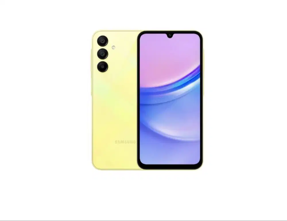Samsung a15 4g 8/128