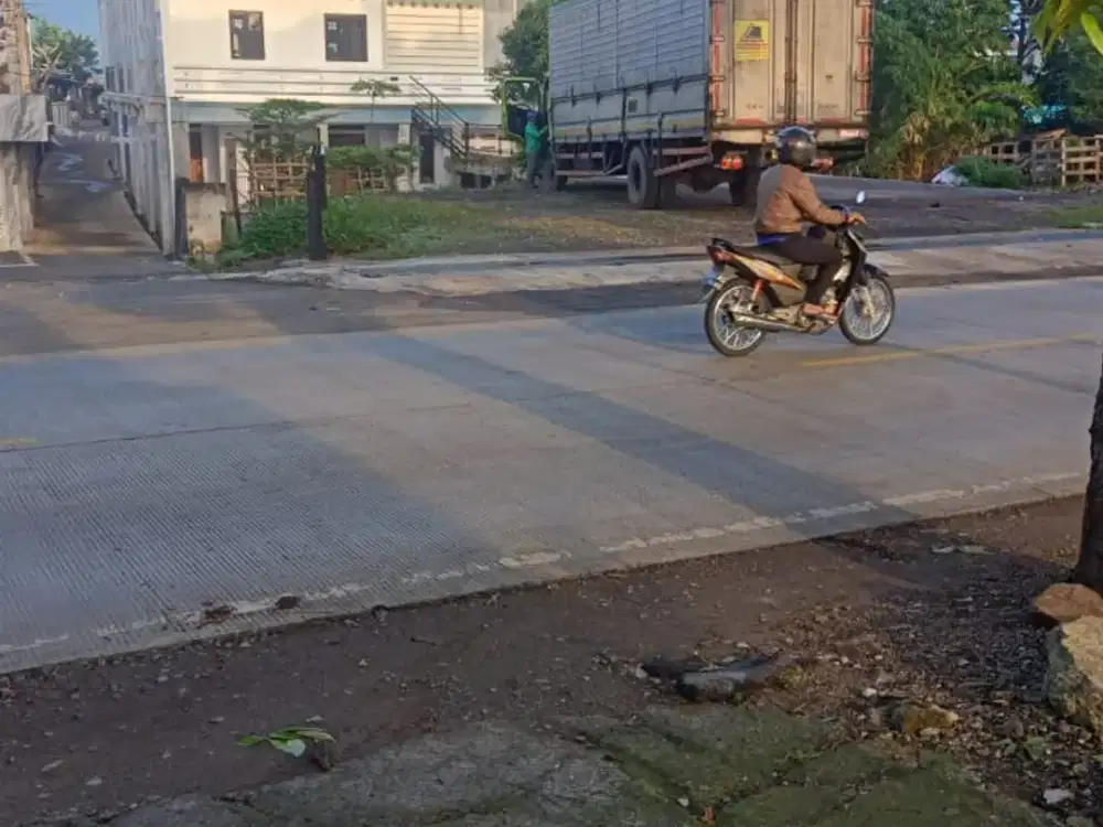 Sewa Gudang Soreang Cipatik (3 menit dari Tol Soroja)