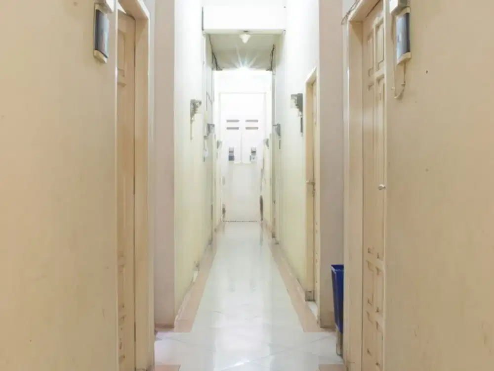 Dijual Rumah Kost Aktif di Grogol Petamburan (Jakarta Barat)