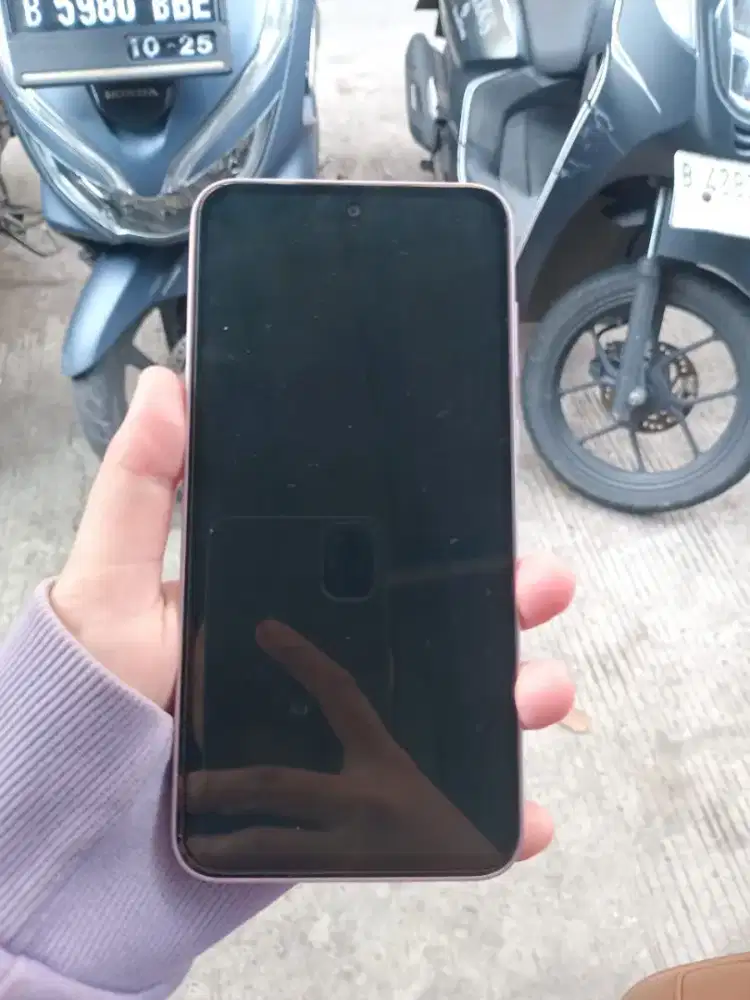 Samsung Galaxy A35 5G