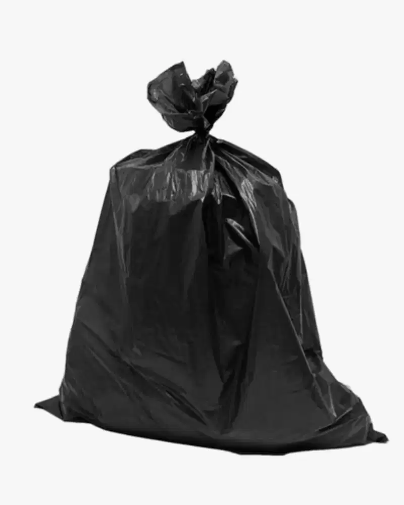 Kantong Plastik Sampah