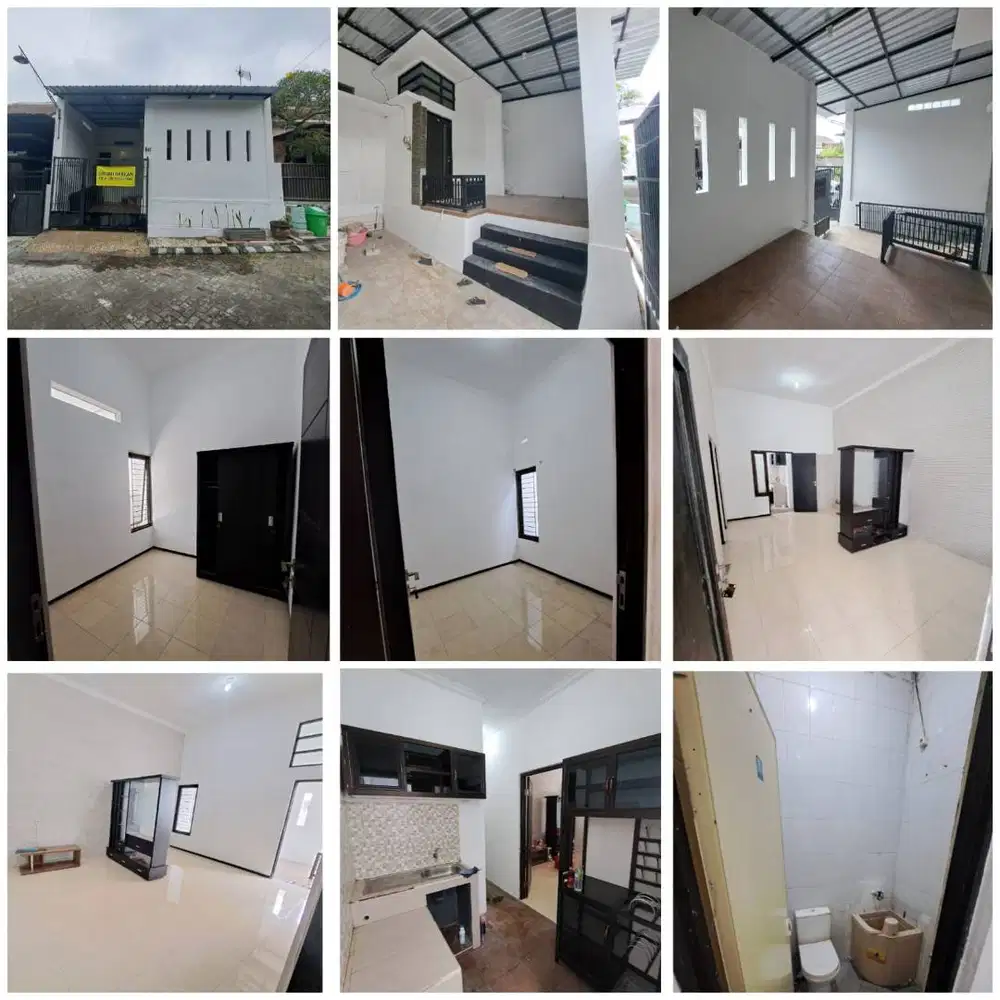 DIJUAL / DIKONTRAKKAN