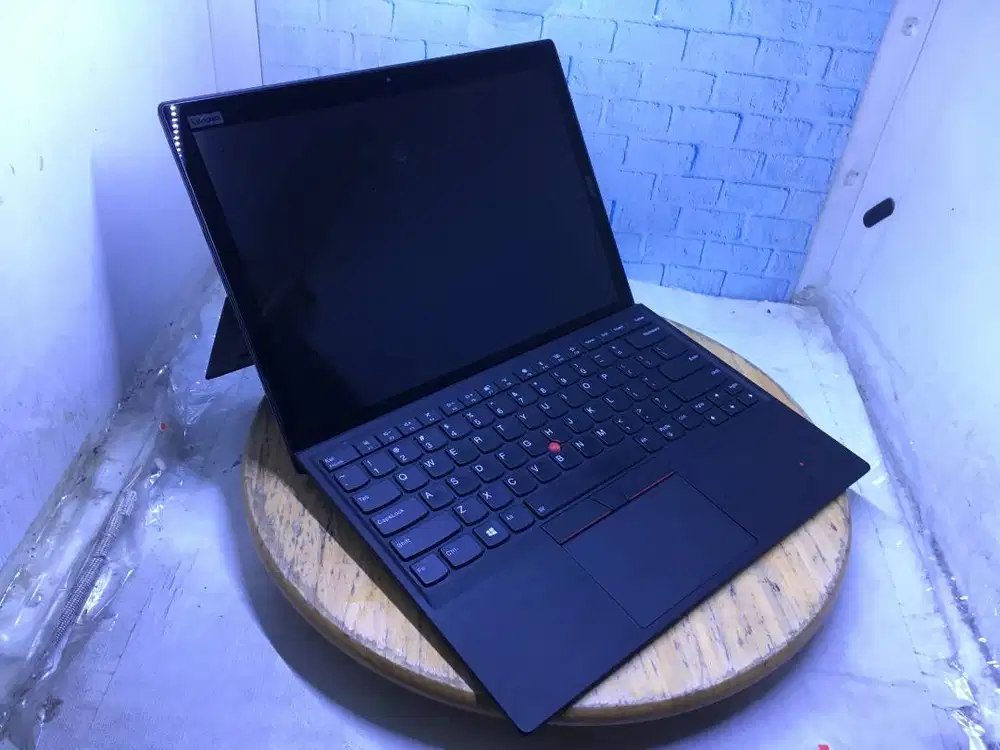 LENOVO THINKPAD X1 TABLET 2IN1 TOUCH I7 8650U 8GB RAM 256GB SSD 3000X2