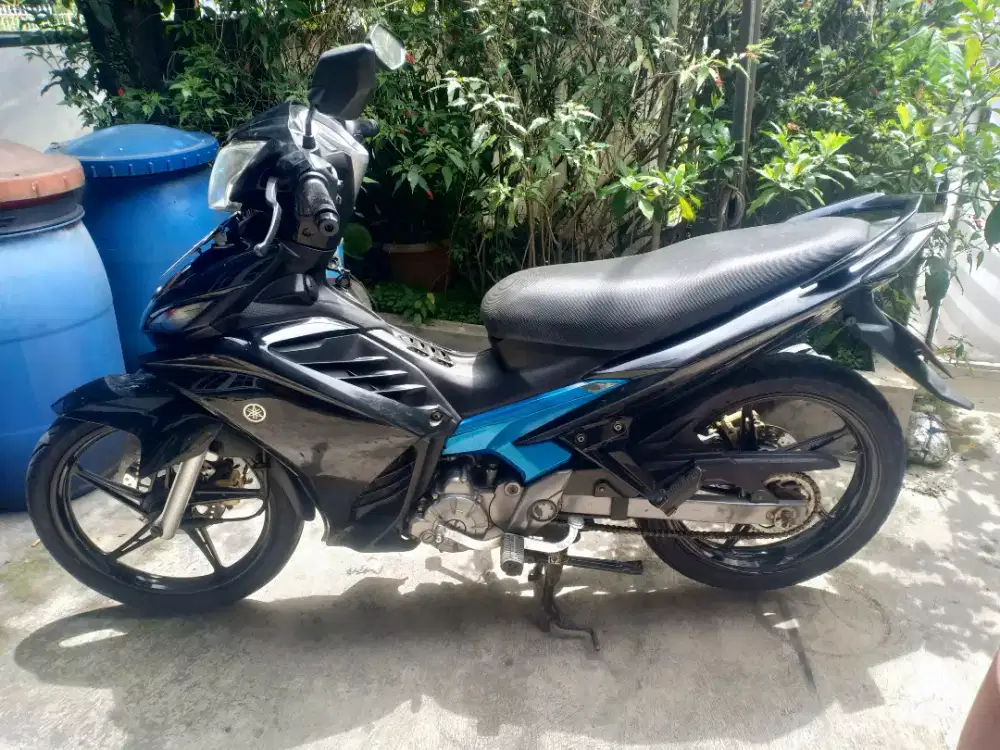 Dijual Jupiter MX 135 kopling