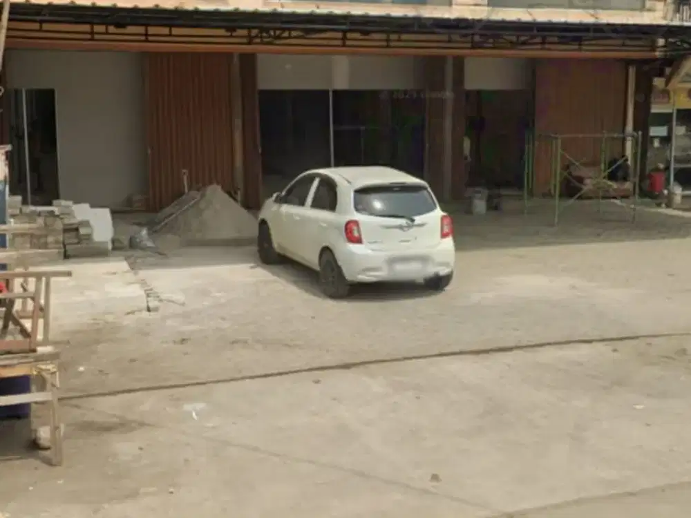 Disewakan Ruko Siap Pakai Ruko Panjang Di Babelan Square bekasib utara