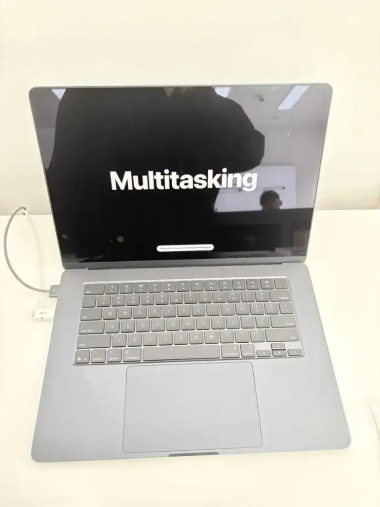 Kredit macbook m2 dengan home Credit promo DP mulai 300rb aja