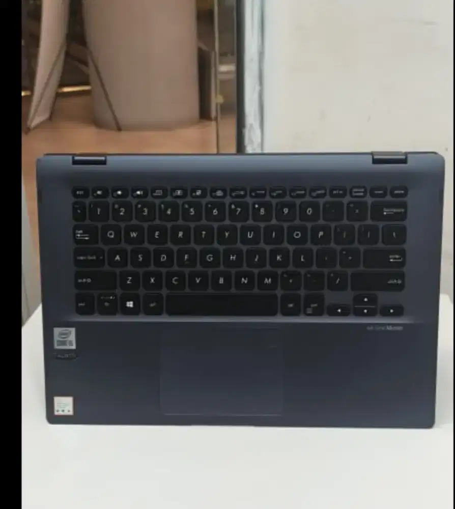 Asus vivobook tp412fa