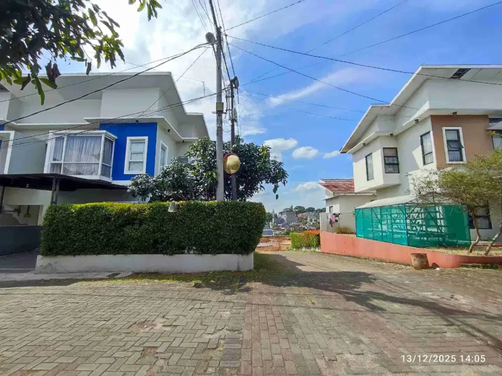 jual Rumah Baru kamarung Regency tahap 2 kota cimahi