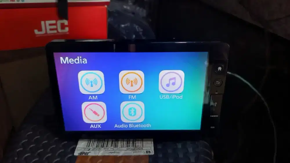 Doubledin bawaan hrv