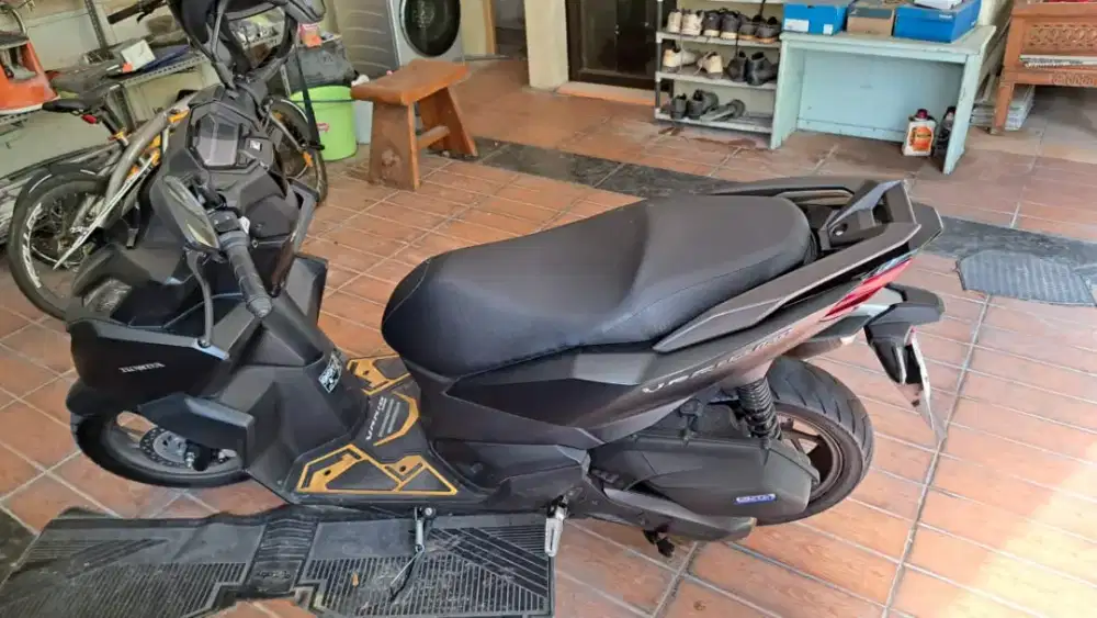 Vario abs 2023 tipe tertinggi