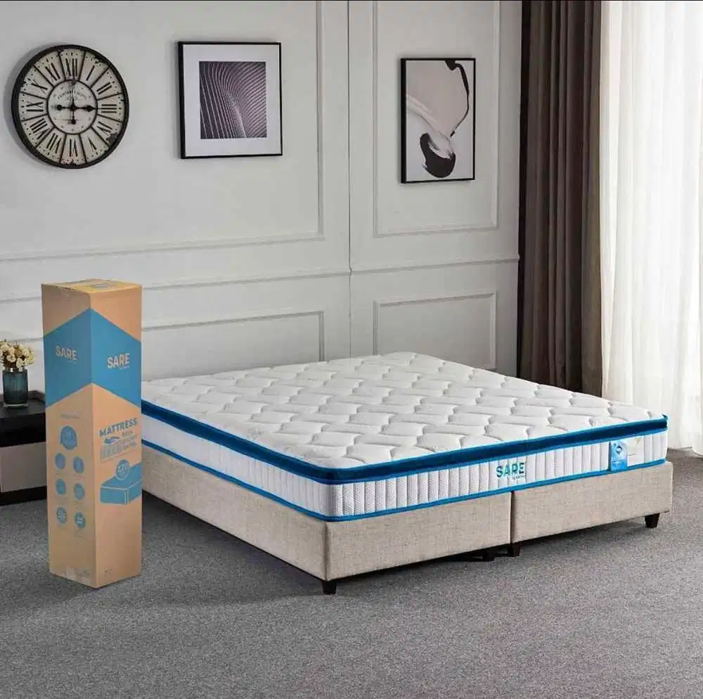 Matras latex 120x200cm