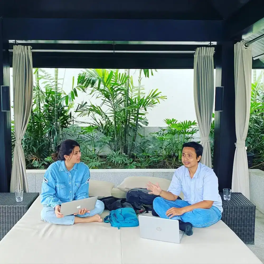 Guru/ Tutor/Kursus/Les/Private/Privat Bahasa Inggris/ English ke Rumah