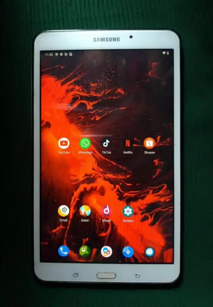 Samsung Galaxy Tab 4 8inch