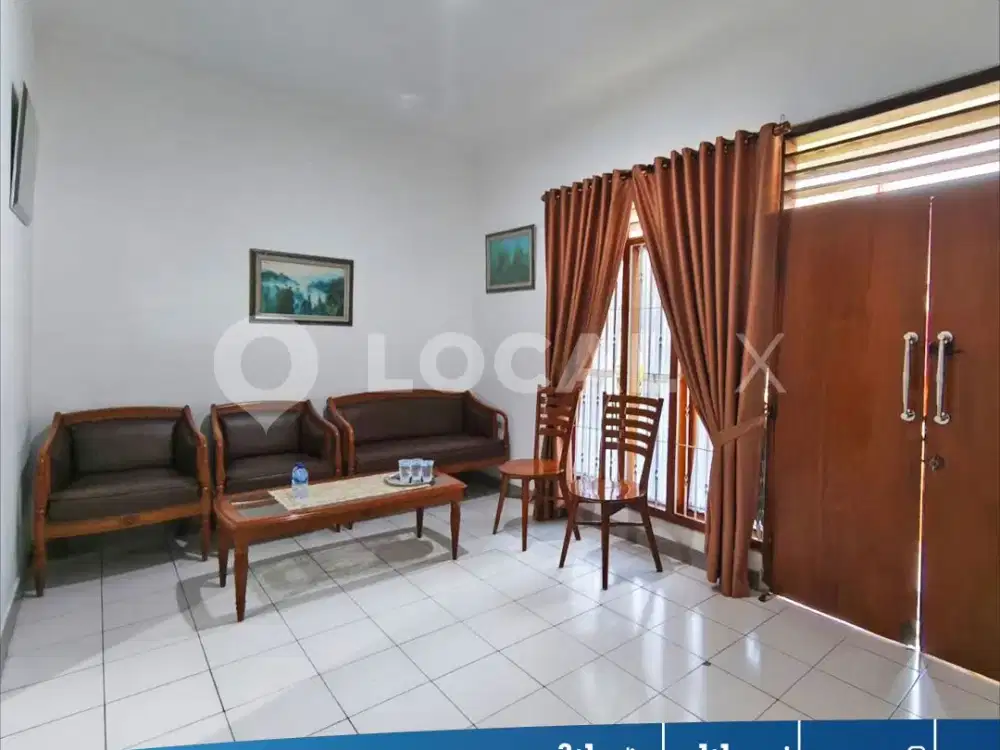 Rumah Gading Kirana, Kelapa Gading, Jakarta Utara