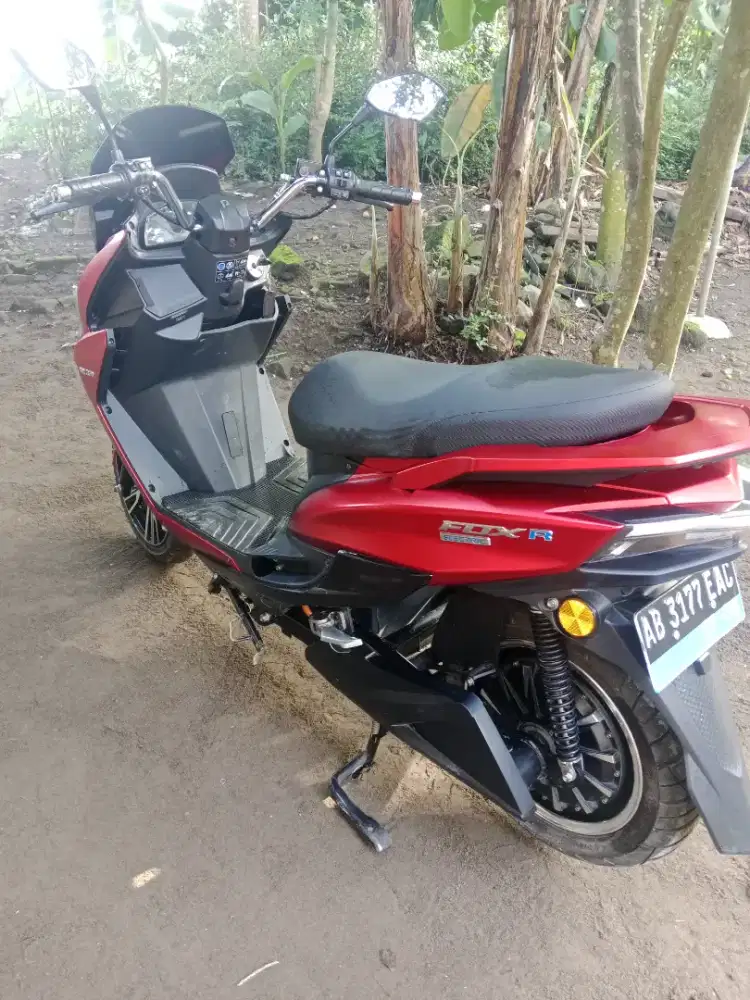 Bismillah Dijual polytron fox R