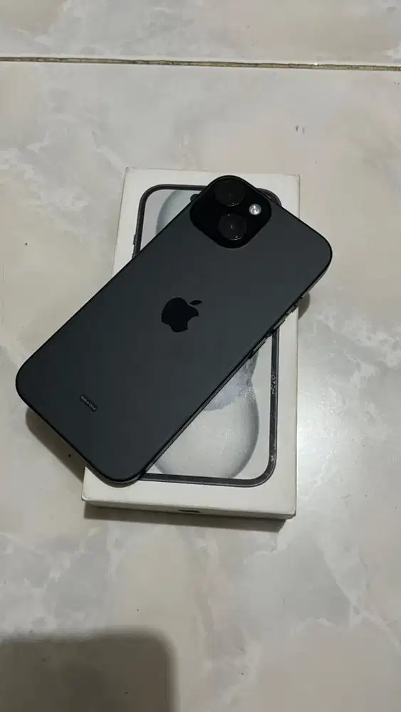 Iphone 15 128 Ibox