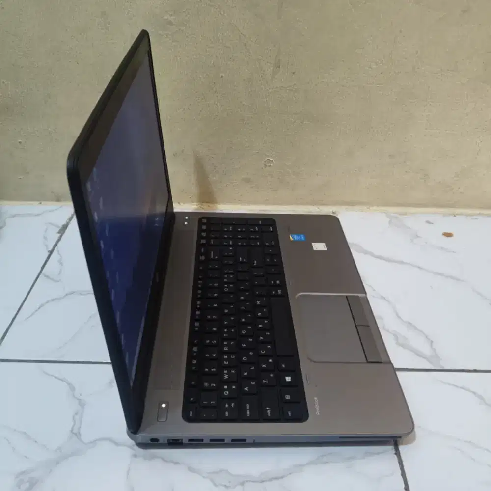 Hp Probook 450 G2