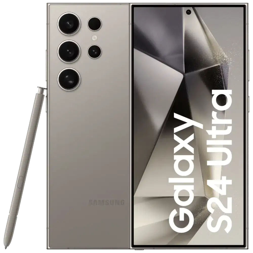 PROMO SAMSUNG S25 ULTRA 12/256GB, GARANSI RESMI 1 TAHUN