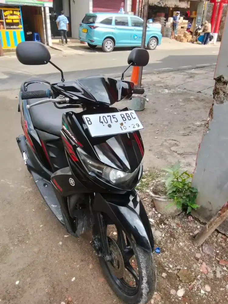 Mio  msn hls adem mls skli