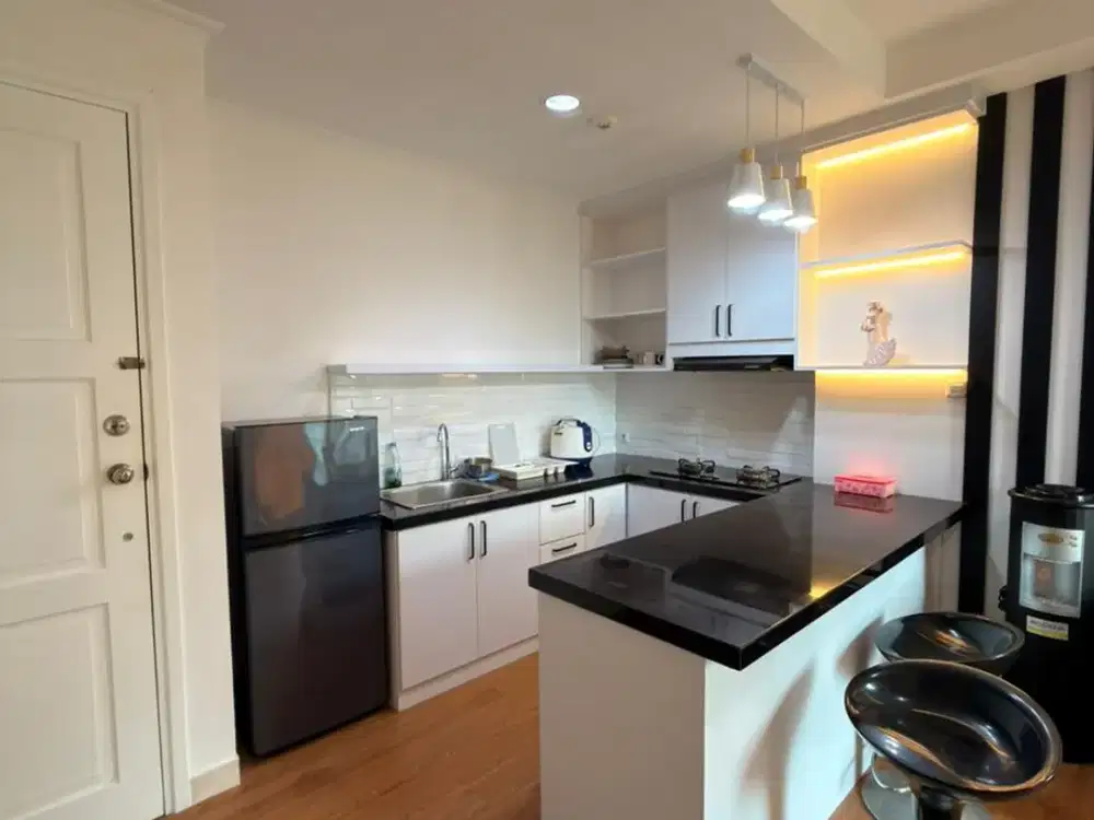 Disewakan Apartemen MOI Kelapa Gading – Full 2Br Lokasi Premium