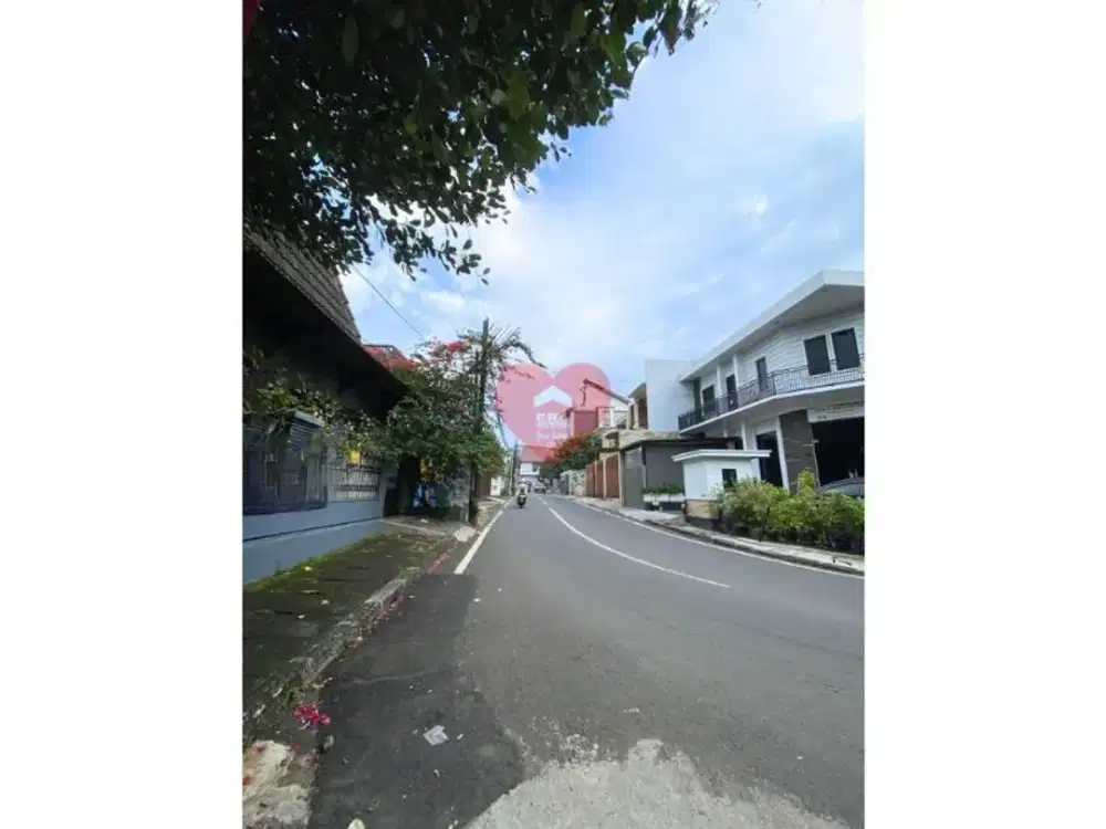 Rumah Bagus Jl Gelong Baru Tomang Jakarta Barat