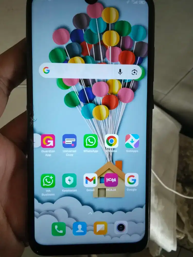 Xiaomi redmi note 7 4/64