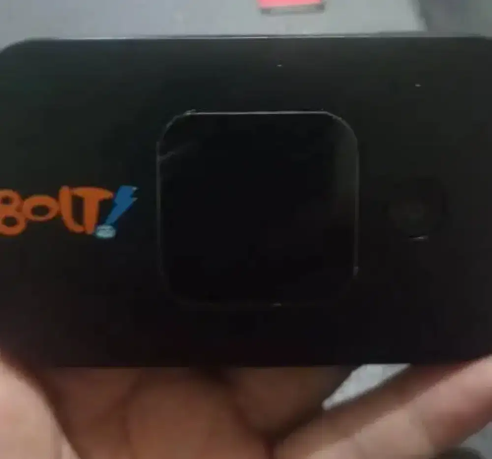 MODEM HUAWEI E5577 ALL OPERATOR 4G