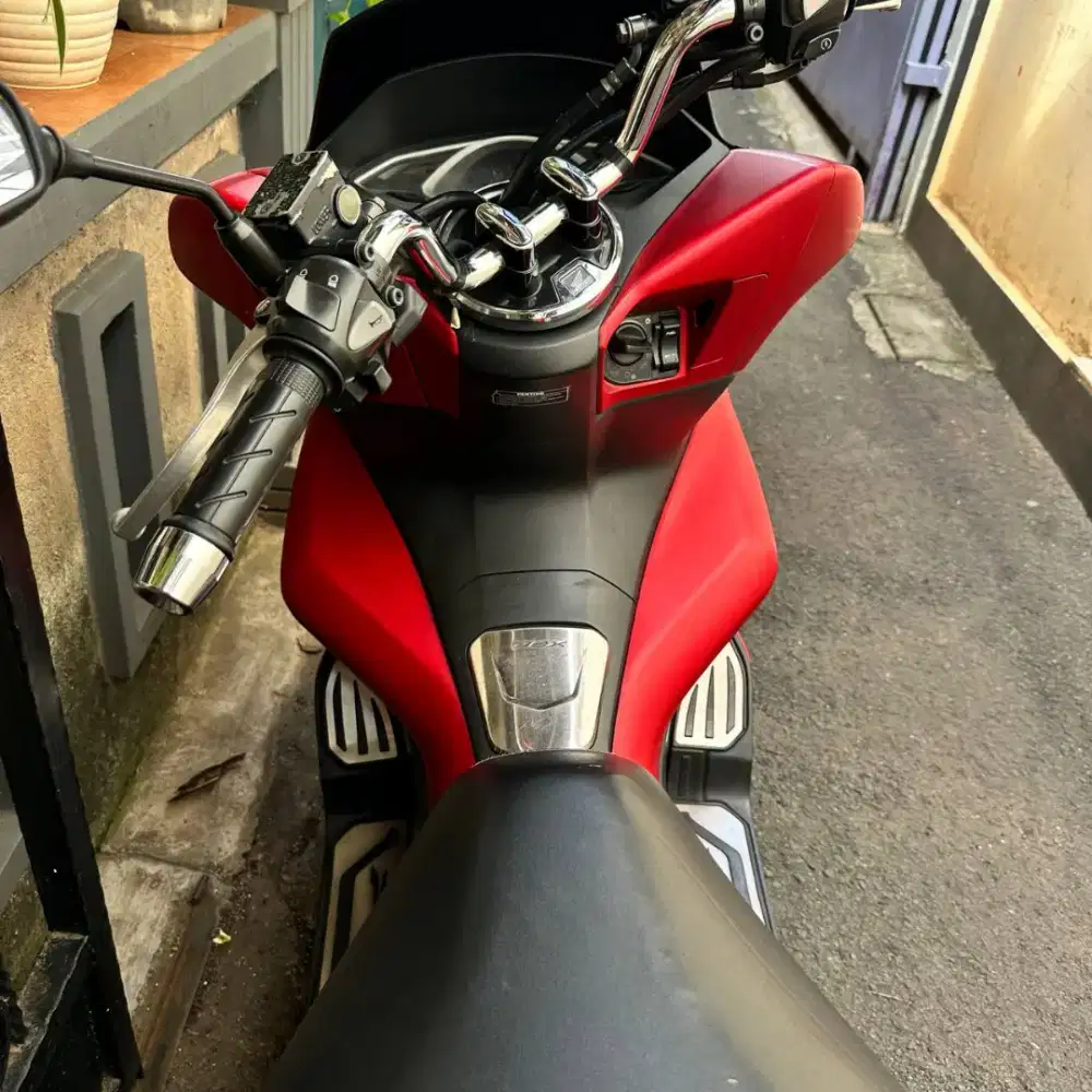 Jual cepat PCX 2021