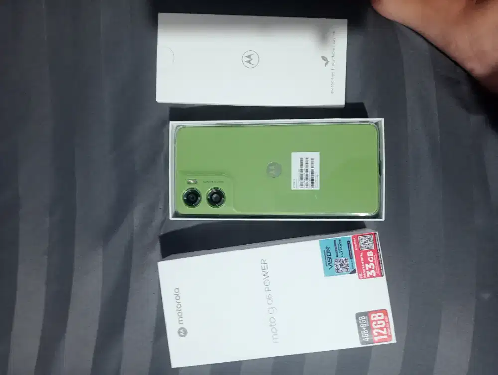 Motorola G 06 power 4/128GB