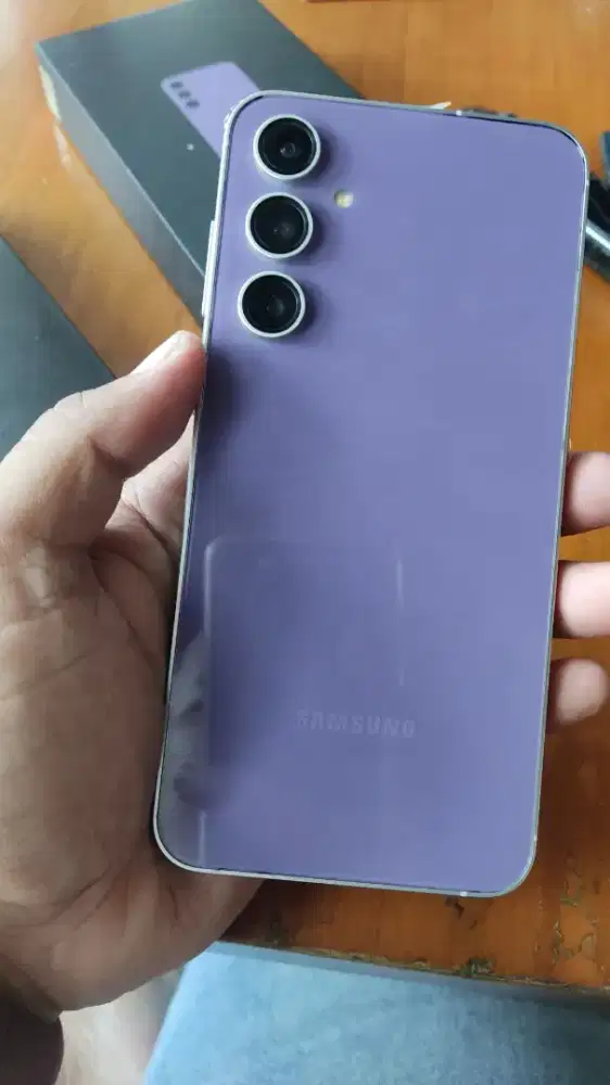 Samsung S23 FE 8/128GB SEIN