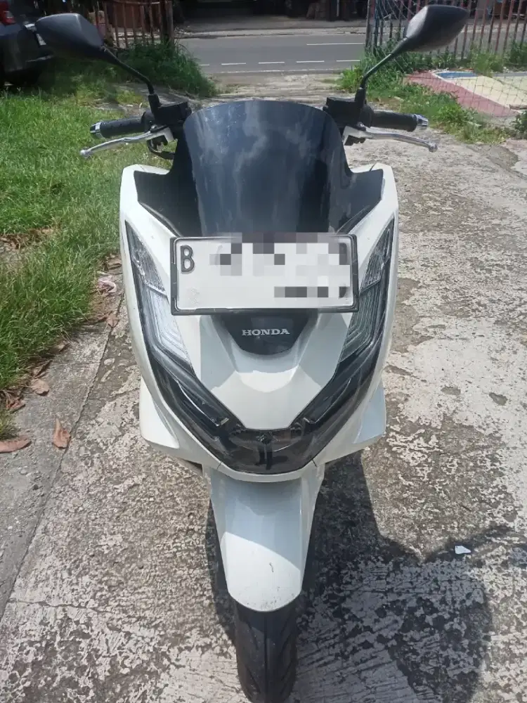 HONDA PCX CBS 160 2024