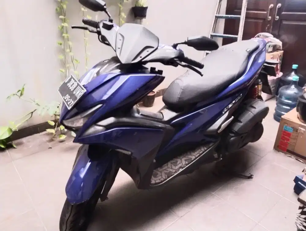 aerox abs th 2017 keyles