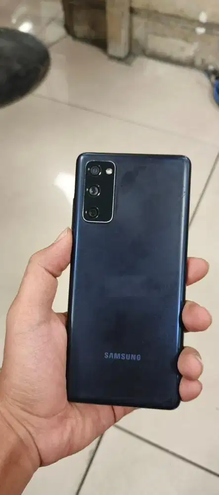 samsung s20fe 5G 8/128 fullset