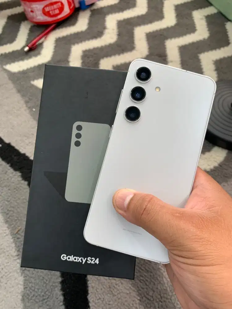 Samsung Galaxy S24 5G 8/128 Inter