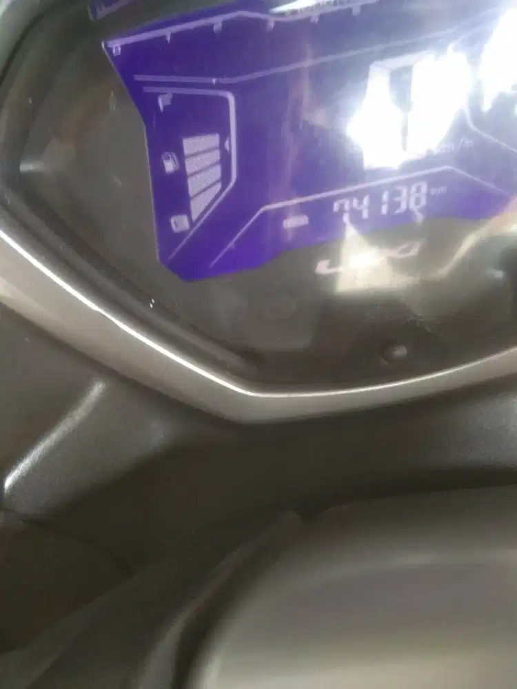 Lexi 2018 kondisi ok srt2 kmplit 10.8jt nego