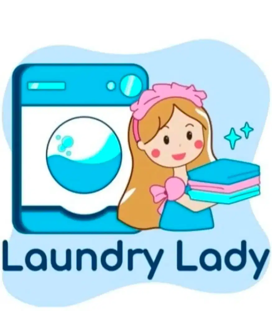 Lowongan kerja laundry