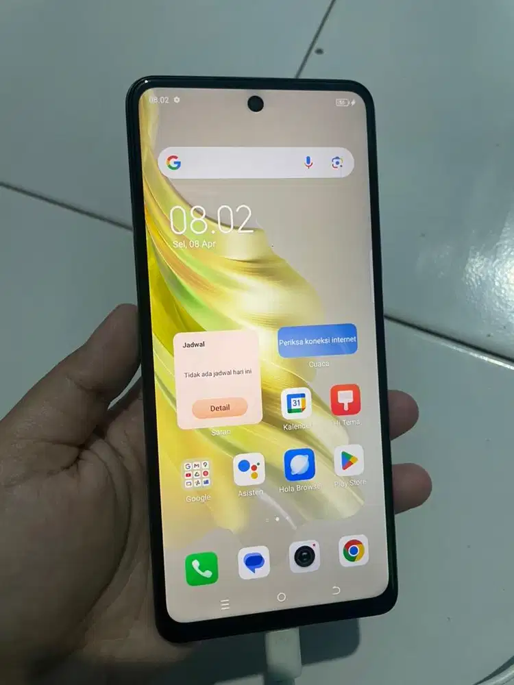 Tecno sprk 20 pro 12/256 fullset nominus