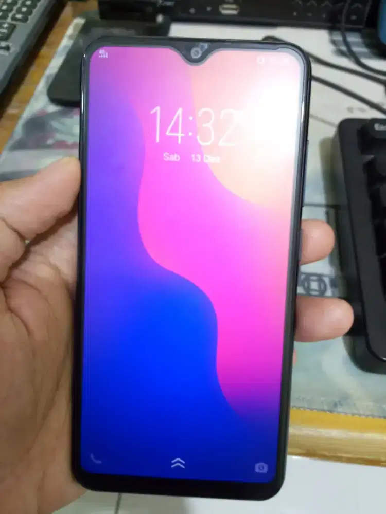 Jual Vivo Y91C 2/32