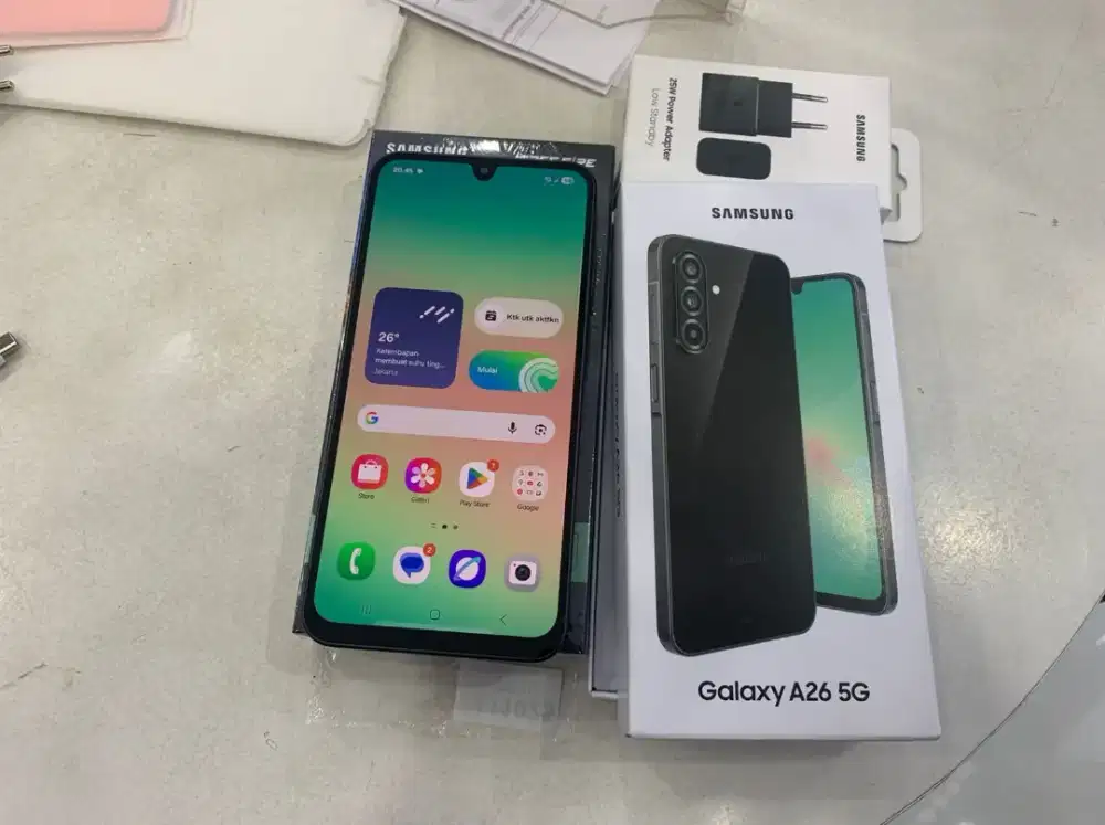 Jual Samsung a26 5G